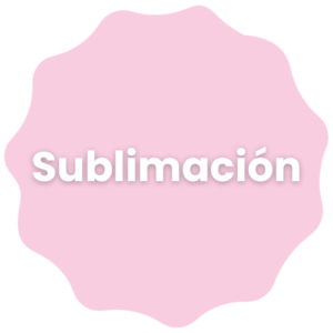 Sublimación