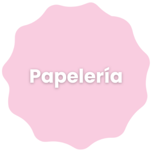 Papelería